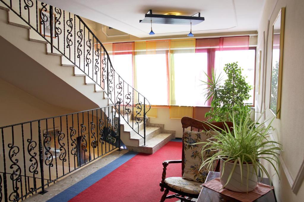 Hotel Der Stockinger Unterpremstätten Rom bilde