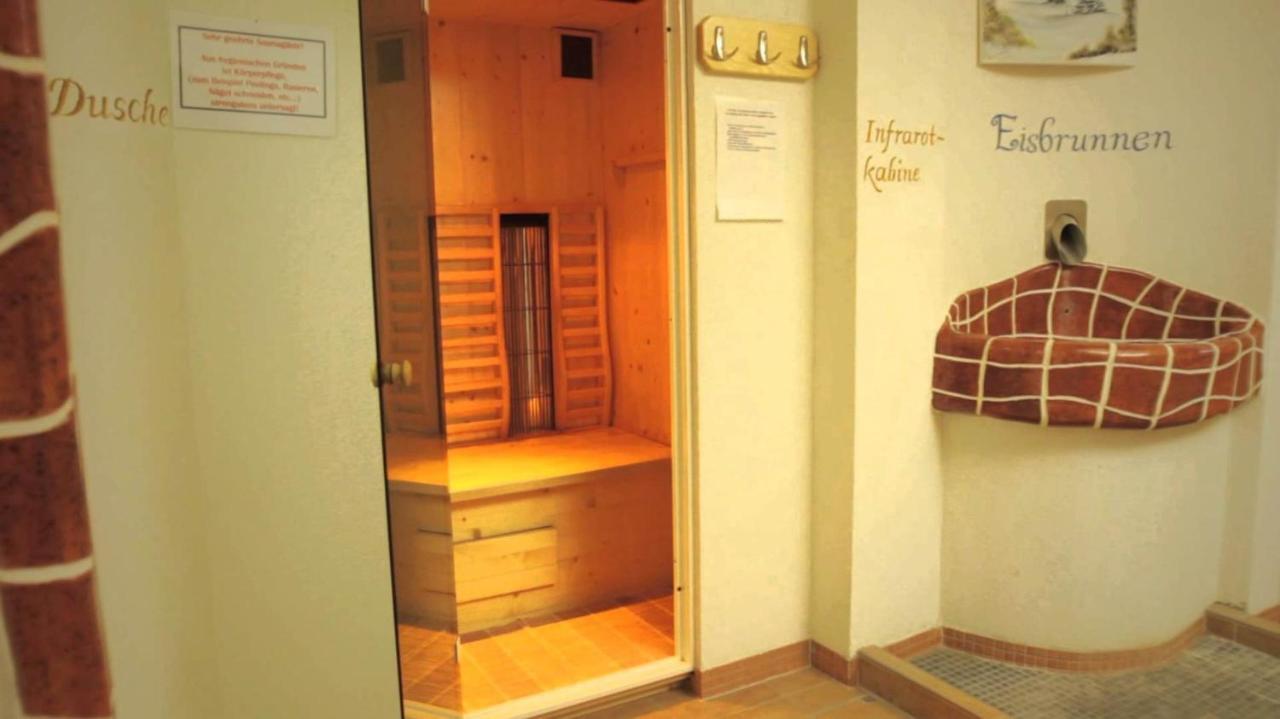 Hotel Der Stockinger Unterpremstätten Eksteriør bilde